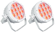 WET PAR PRO WHITE 2-Pack