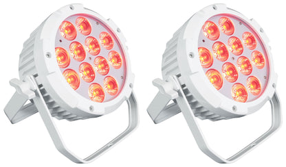 WET PAR PRO WHITE 2-Pack
