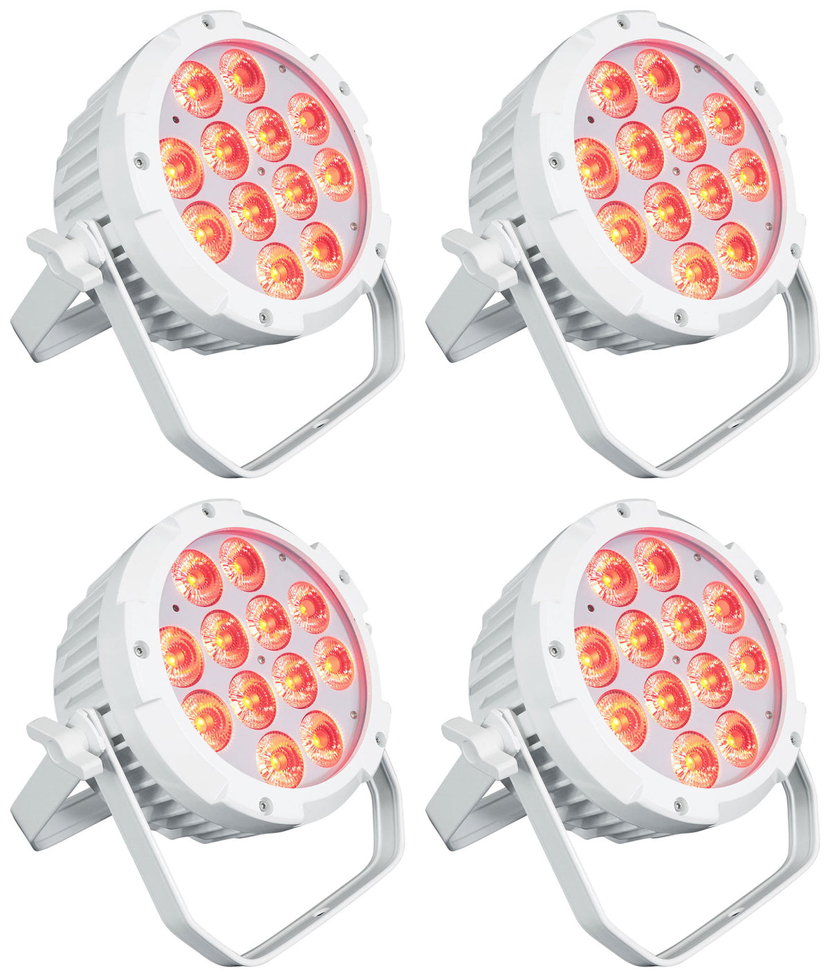WET PAR PRO WHITE 4-Pack