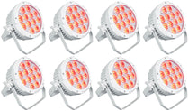 WET PAR PRO WHITE 8-Pack