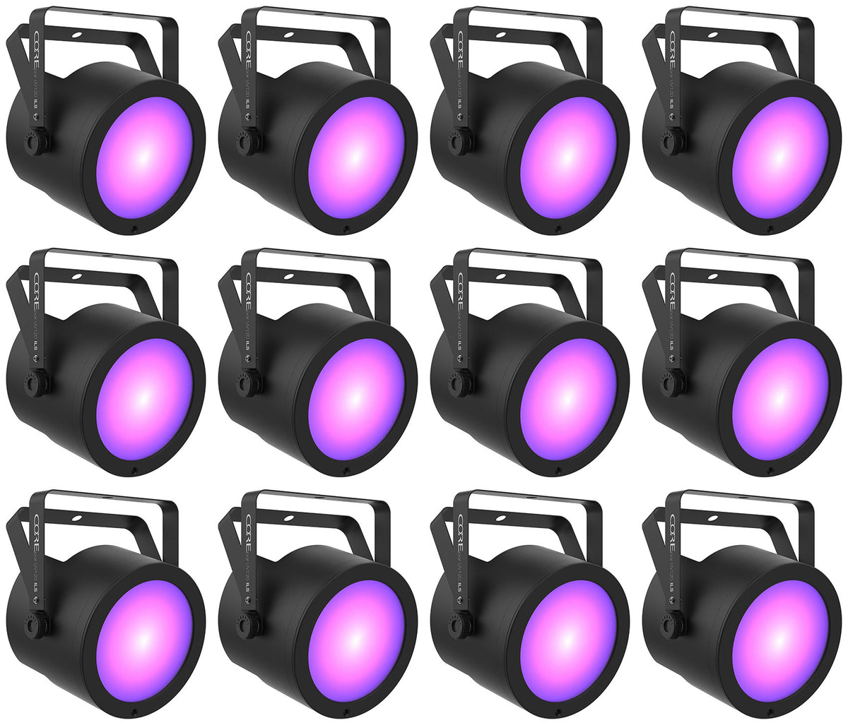 COREPAR UV 120 ILS 12-Pack