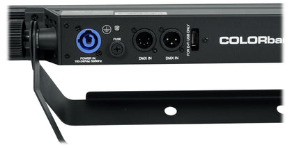 Chauvet DJ COLORBAND PIX ILS LED Wash/Strip Light w/Pixel Mapping Effect/Blinder
