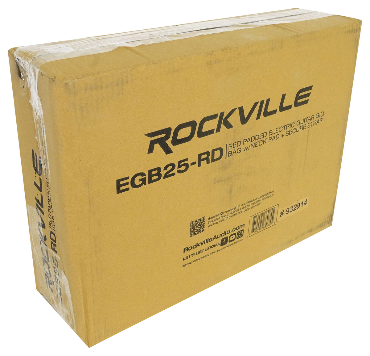 EGB25-RD
