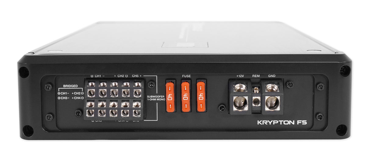 KRYPTON F5 [Used]