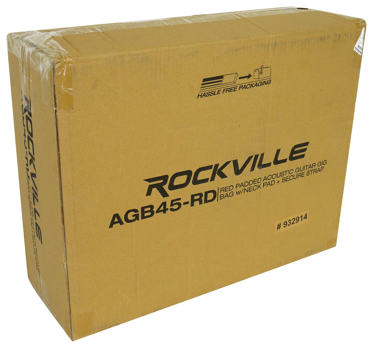 AGB45-RD