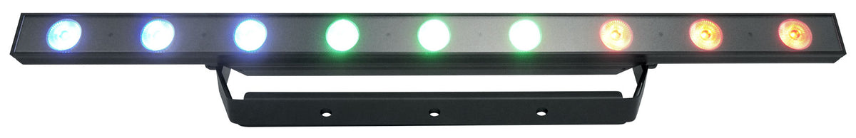 Chauvet DJ COLORband H9 ILS Hex-Color LED Wash/Strip Light Chase Effect/Blinder