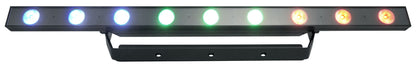 Chauvet DJ COLORband H9 ILS Hex-Color LED Wash/Strip Light Chase Effect/Blinder