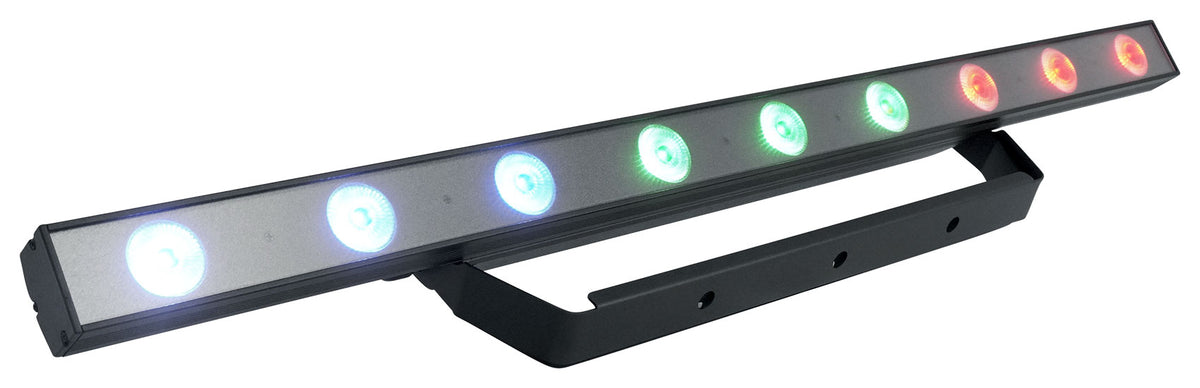Chauvet DJ COLORband H9 ILS Hex-Color LED Wash/Strip Light Chase Effect/Blinder