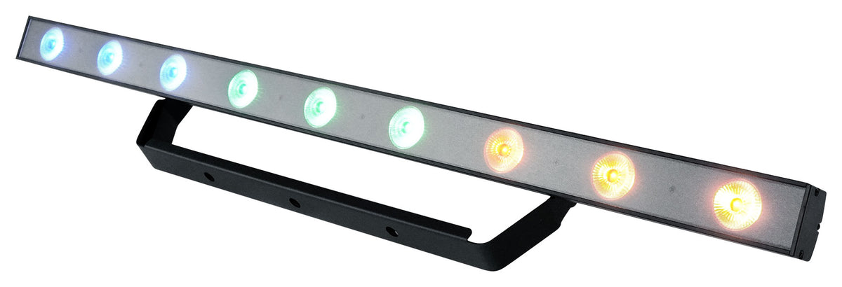 Chauvet DJ COLORband H9 ILS Hex-Color LED Wash/Strip Light Chase Effect/Blinder