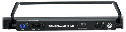 Chauvet DJ COLORband H9 ILS Hex-Color LED Wash/Strip Light Chase Effect/Blinder