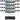 4 Chauvet DJ COLORband H9 ILS Strip Lights w/Chase Effect/Blinder+DMX Controller