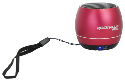 RPB2-RED