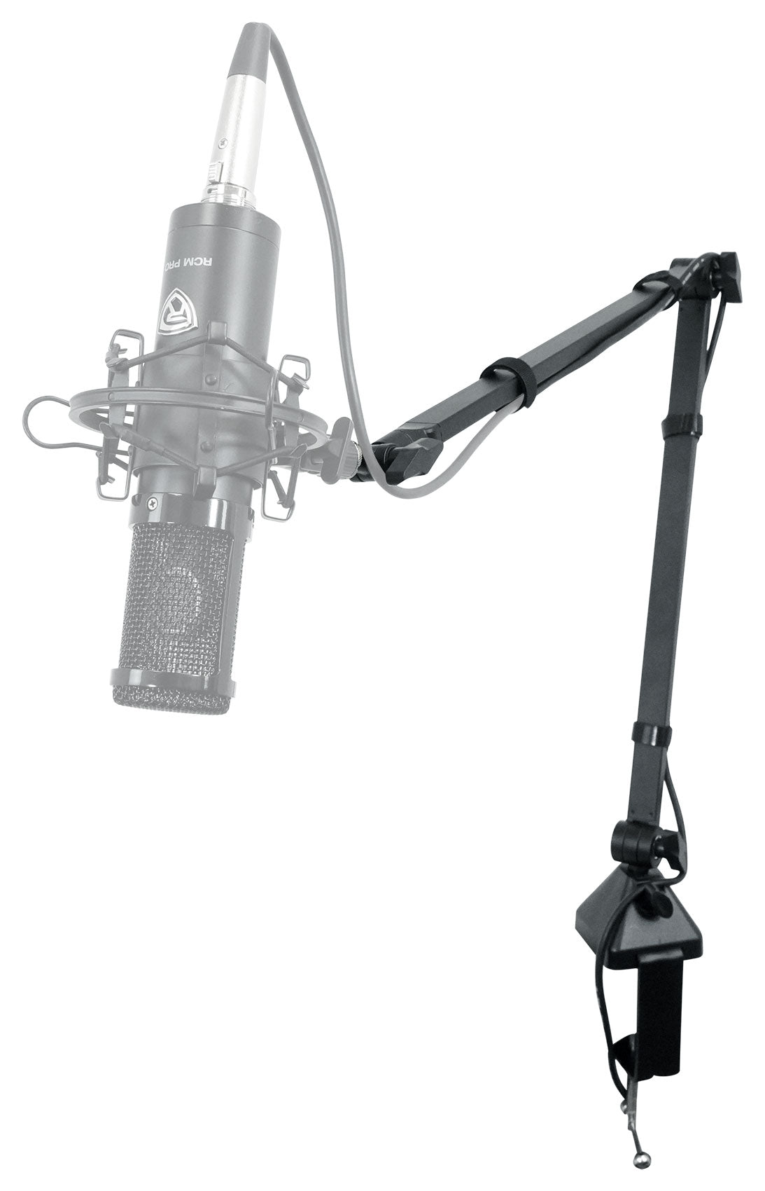 R-BOOM 34