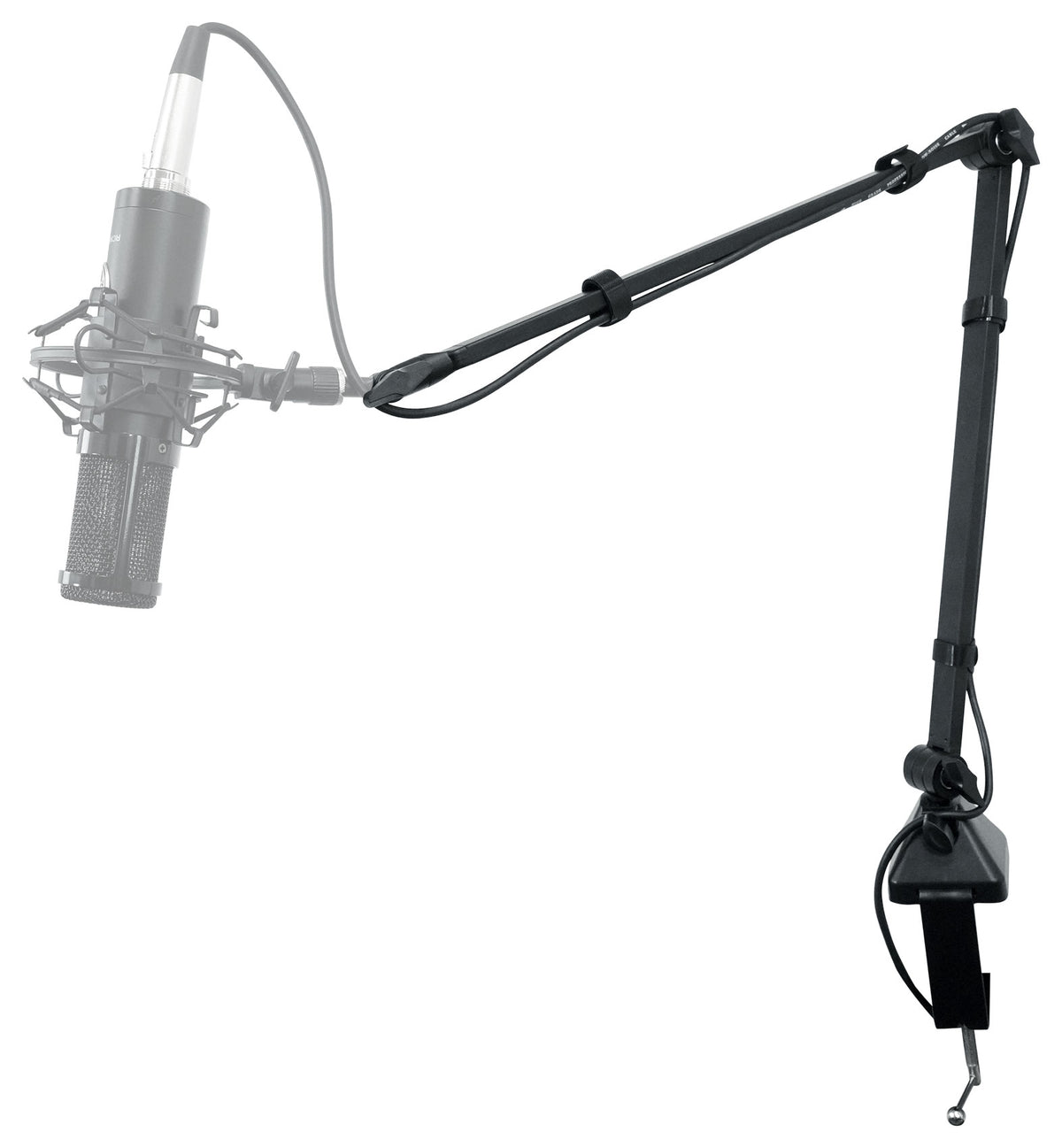 R-BOOM 34