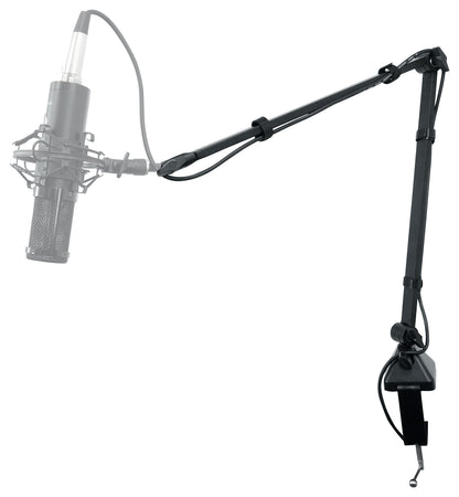 R-BOOM 34