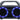 Rockville RPB50 Large and Loud Portable Bluetooth Speaker with LED+Long Battery