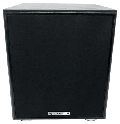 ROCK SHAKER 6.5 BLACK