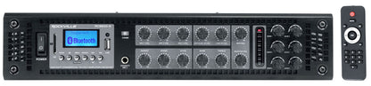 RCS350-6 + WET-40B 6-Pack