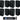 Rockville 70v Commercial/Restaurant Amplifier w/Bluetooth+(12) Black 4" Speakers