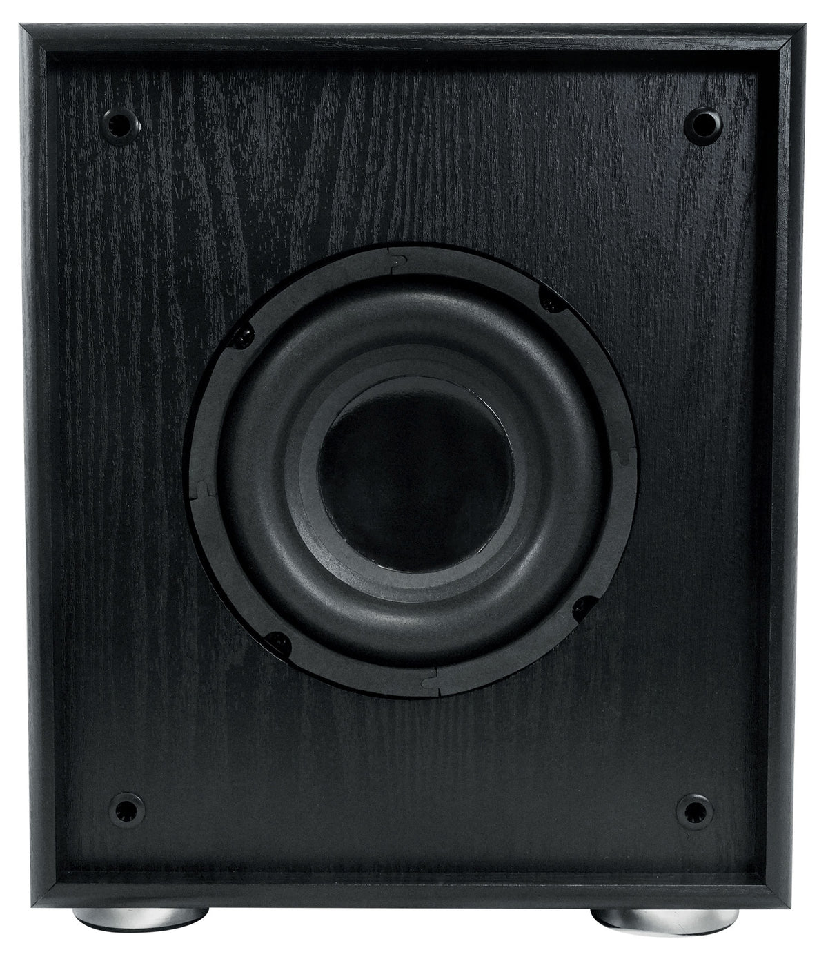 ROCK SHAKER 6.5 BLACK