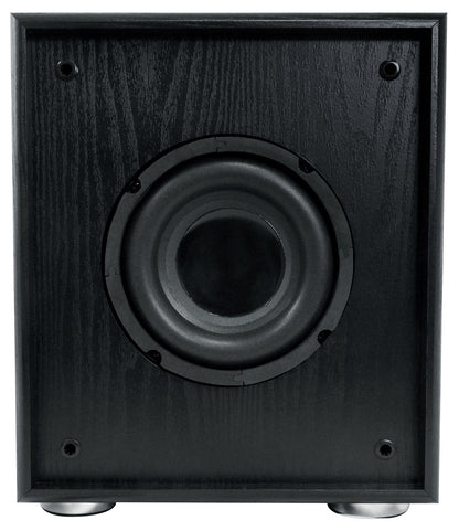 ROCK SHAKER 6.5 BLACK