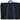 Rockville Z40W Z-Style Heavy-Duty Keyboard Stand – Adjustable Height and Width, Wheels, Travel Bag