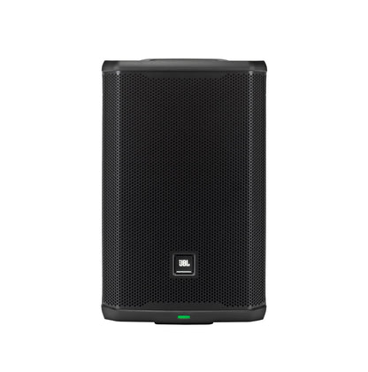 JBL PRX908 8" 1000w RMS Powered DJ PA Speaker w/ DSP+15" Subwoofer+Pole Mount