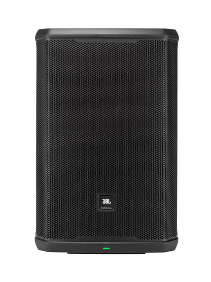 JBL PRX915 15" 1000w RMS Powered DJ PA Speaker w/ DSP+15" Subwoofer+Pole Mount