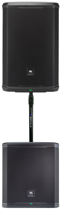 PRX915 + PRX915XLF + GASPOLE-B