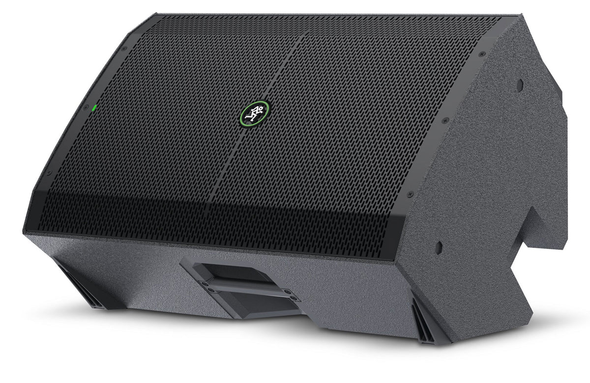 Mackie Thump215 15" 1400 Watt Powered Active DJ PA Speaker Thump 215