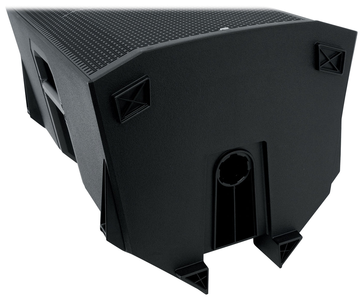 Mackie Thump215 15" 1400 Watt Powered Active DJ PA Speaker Thump 215