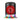 Technical Pro LIT8 Portable 8" Bluetooth LED Party Speaker w/Strap+Wireless Link