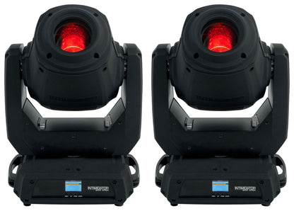 INTIMIDATOR SPOT 375ZX 2-Pack
