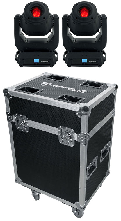 INTIMSPOT375ZX 2-Pack + RMH2C