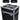 (2) Chauvet DJ Intimidator Spot 375ZX LED DMX Moving Head Lights+Transport Case