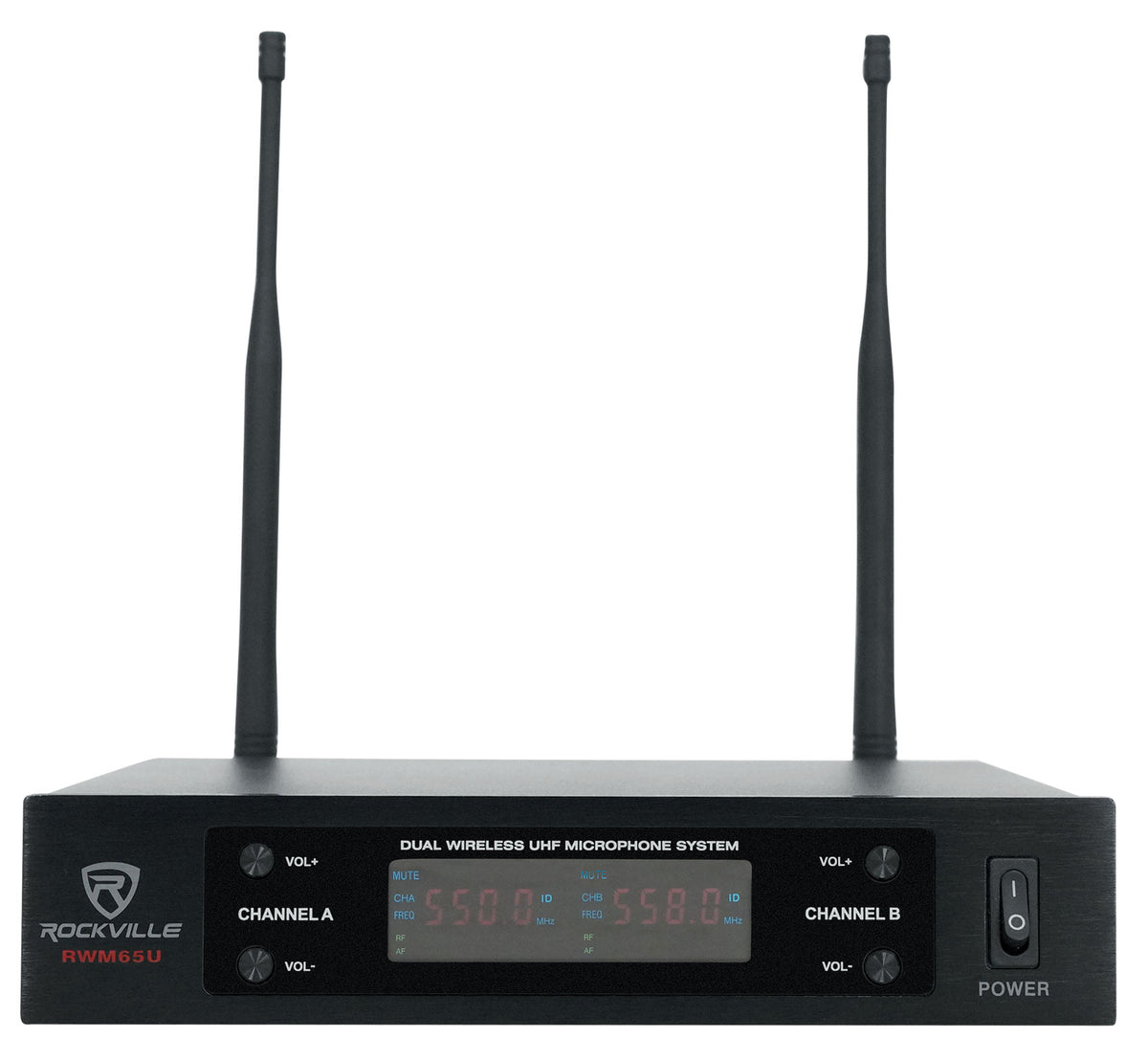RWM65U
