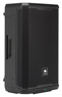 JBL PRX912 Professional 12" 1000w RMS Active Powered 2-Way DJ PA Speaker w/ DSP