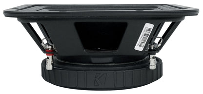 Pair Kicker ST9MR 9" Street Series Square Mid-Range Speakers 8-ohm 49ST9MR8
