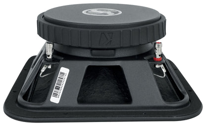Pair Kicker ST9MR 9" Street Series Square Mid-Range Speakers 8-ohm 49ST9MR8