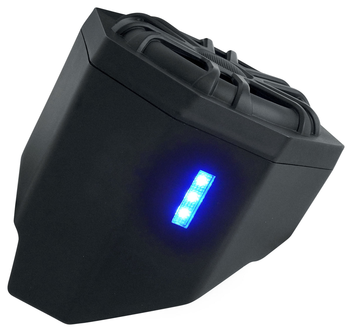 Pair Memphis Audio CANAMX365FE 75w RMS LED Speaker Pods For 2017+ Can Am X3