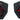 Pair Memphis Audio CANAMX365FE 75w RMS LED Speaker Pods For 2017+ Can Am X3