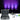 Rockville MINI RF4 CHARGE PACKAGE 8 Battery DJ Lights+Case+Remotes+Wireless DMX