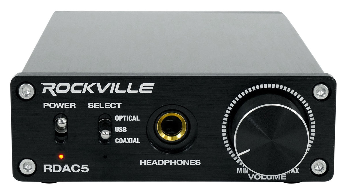 RDAC5B [Used]