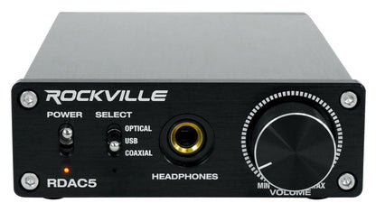 RDAC5B [Used]