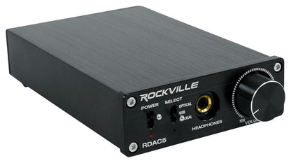 RDAC5B [Used]