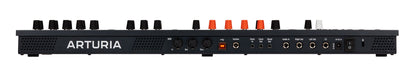 Minifreak 37-Key Synthesizer USB MIDI Polyphonic Synth+Air Lift Bench