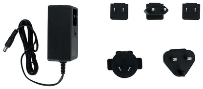 Mackie Thump GO 8" Portable Rechargeable DJ PA Speaker w/Bluetooth+Spare Battery