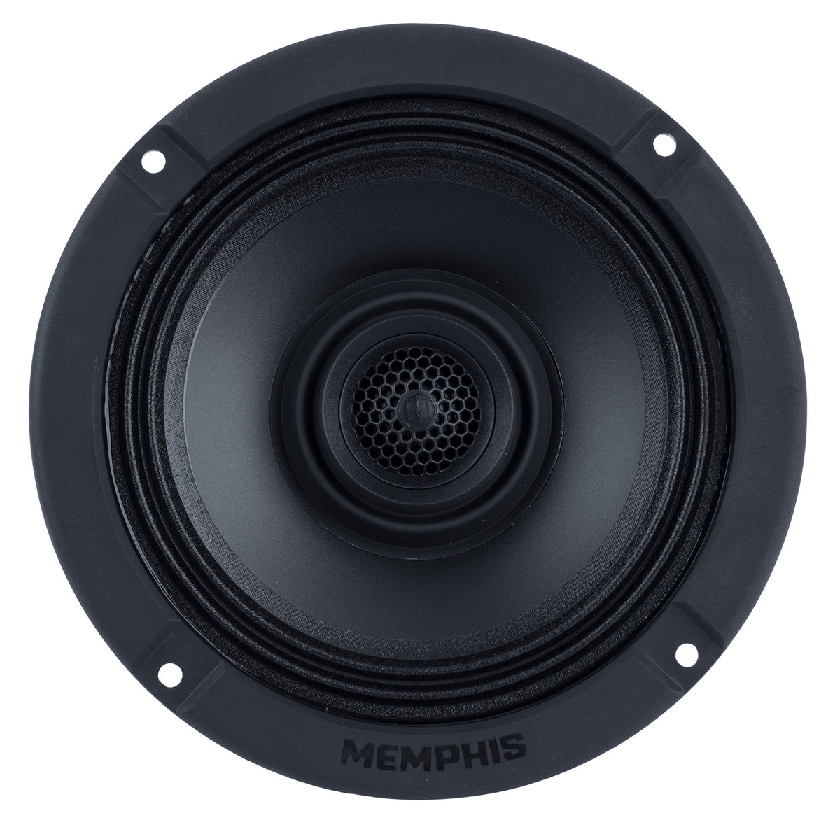 Memphis MXAHDPRO4 2014/2015+up Street/Road Glide Harley Davidson (4) Speaker Kit