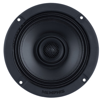 Memphis MXAHDPRO4 2014/2015+up Street/Road Glide Harley Davidson (4) Speaker Kit