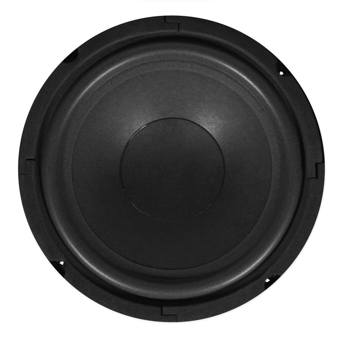 8" 400W Peak 100W RMS Pro Audio Woofer